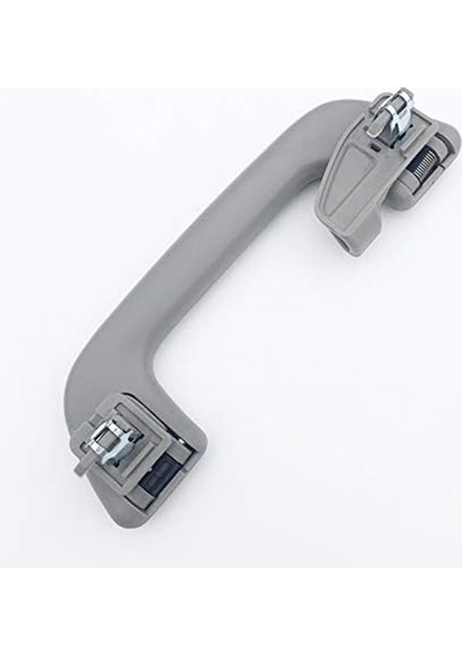 4 Adet Araba Iç Tavan Kol Dayanağı Tavan Çekme Kolu Kapı Emniyet Kolu Kancalı 74610-52020 Toyota Corolla Koyu Gri (Yurt Dışından) modelleri