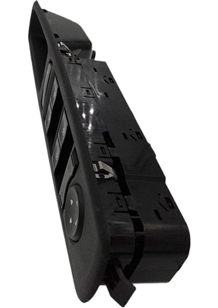 Araba Cam Kaldırma Anahtarı Elektrikli Cam Anahtarı 25400-0008R 254000008R Renault Fluence L30 Megane Laguna 2010-2016 (Yurt Dışından) indirimleri