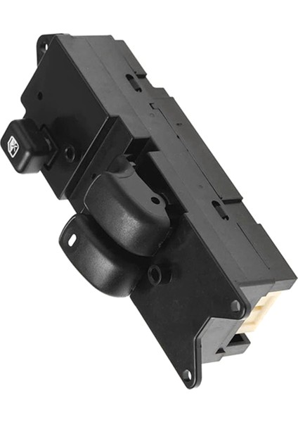 Mitsubishi Sürücü Tarafı Otomobil Parçaları Için Yeni CW734687 Elektrikli Cam Anahtarı (Yurt Dışından)