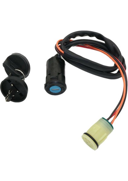 Kontak Anahtarı Anahtarı 35100-HN5-670 Honda Atv TRX350 TRX400 TRX420 TRX450 TRX500 (Yurt Dışından) fırsatları