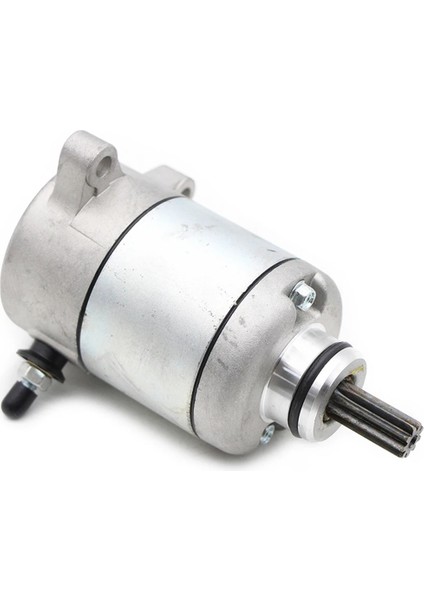 Honda CBR125 CBR125R JC50 2011 2012 2013 2014 2015 2016 2017 2018 Için Motosiklet Elektrikli Marş Motoru 31200-KPP-T01 (Yurt Dışından) indirimleri