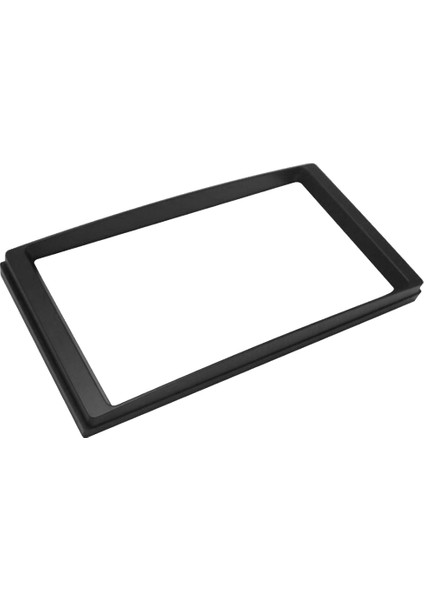 Subaru Forester Impreza Xv Wrx 2din Için Araç Stereo Radyo Ön Panel Plaka Paneli Çerçevesi (Yurt Dışından) modelleri