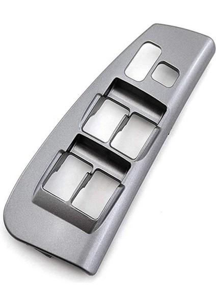 Toyota Matrix Pontiac Vibe 2003-2008 Için Araba Kapı Paneli Pencere Anahtarı Çerçevesi Sol Taraf 74232-01030 88970397 (Yurt Dışından)