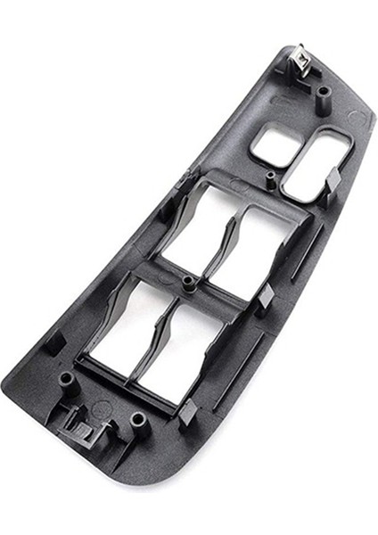 Toyota Matrix Pontiac Vibe 2003-2008 Için Araba Kapı Paneli Pencere Anahtarı Çerçevesi Sol Taraf 74232-01030 88970397 (Yurt Dışından) fırsatları