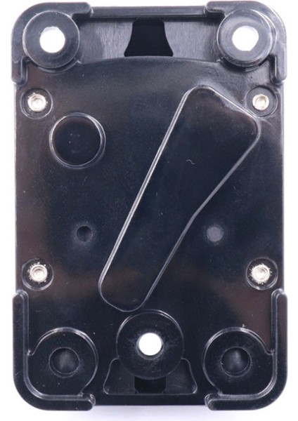 Sigorta Sıfırlama 12-48V Dc Araba Ses Amplifikatörü Sigorta Sıfırlama Su Geçirmez, 50A (Yurt Dışından) fırsatları