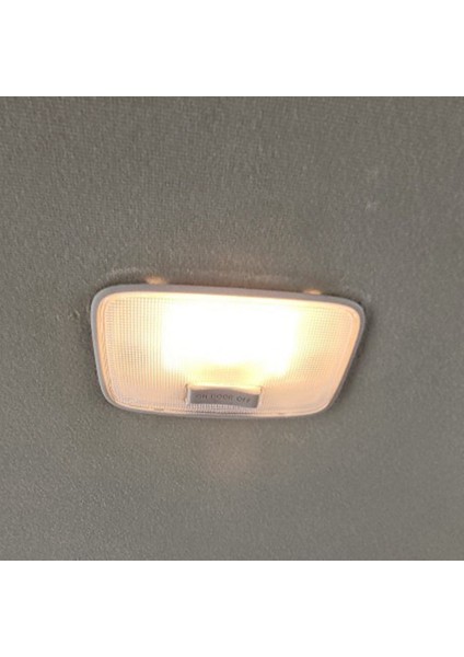 Araba Iç Okuma Lambası Tavan Lambası Kıa Sportage R Hyundai I30 928501X000 (Yurt Dışından) fırsatları