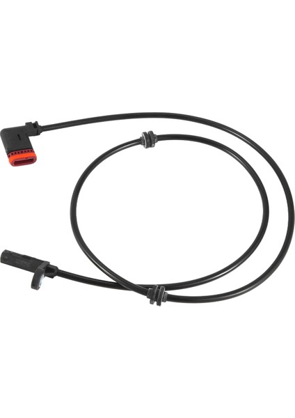 2045400317 Mercedes C-Class W204 C204 S204 Için Abs Sensörü Arka Sol Sağ 01.2007 (Yurt Dışından) fiyatları