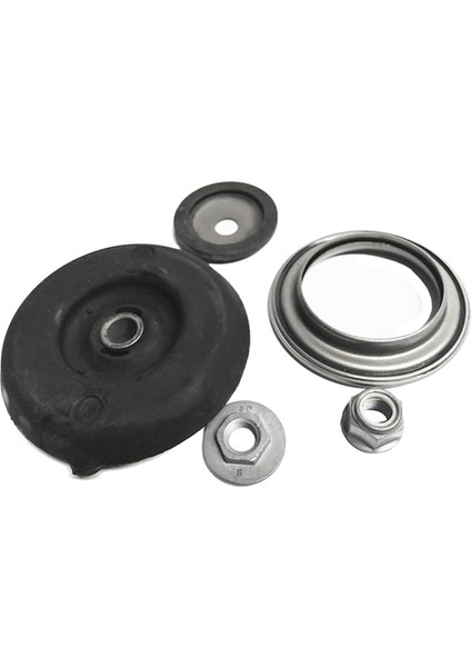 Citroen Berlingo C4 Picasso Peugeot 307 308 408 Için Rulmanlı Süspansiyon Desteği Tamir Takımı 503177 (Yurt Dışından)