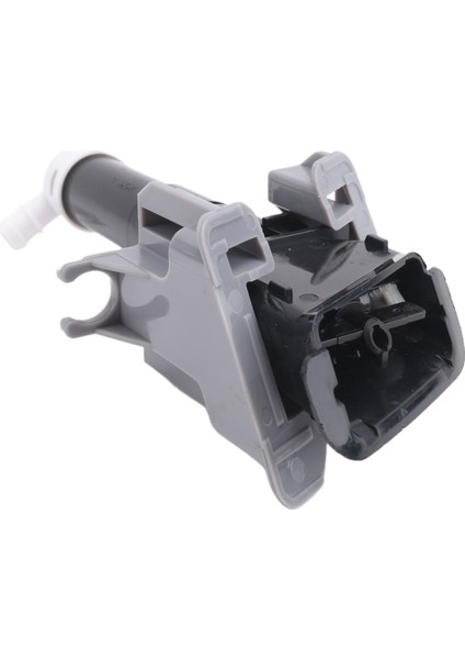 Mitsubishi Outlander Sport Asx Rvr Ga 2010-2014 Için 4 Parça Far Püskürtme Ucu + Kapağı (Yurt Dışından) fiyatları