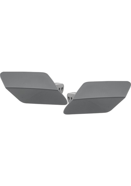 Bmw 2011-2019 F30 F31 F35 320 323 325 328 330 335 Için Araba Farı Far Yıkama Meme Kapağı (Yurt Dışından)