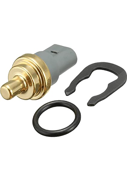 06A919501A 1100736 Soğutma Suyu Sıcaklık Sensörü Skoda Fabia Için Audi A3 A4 A5 A6 A8 Q3 Q5 Q7 Tt (Yurt Dışından)