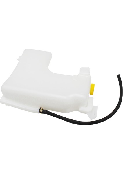 1998-2007 Nissan Frontier D22 Navara Için Radyatör Tankı Rezervi Aşırı Akış Soğutma Sıvısı (Yurt Dışından) fiyatları