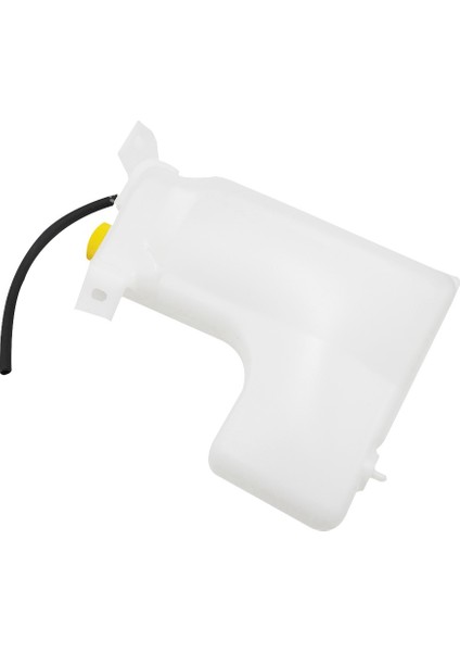 1998-2007 Nissan Frontier D22 Navara Için Radyatör Tankı Rezervi Aşırı Akış Soğutma Sıvısı (Yurt Dışından) modelleri