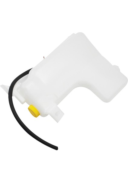 1998-2007 Nissan Frontier D22 Navara Için Radyatör Tankı Rezervi Aşırı Akış Soğutma Sıvısı (Yurt Dışından) indirimleri