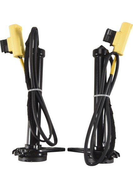 Mercedes Benz Cla Gla -Class W176 X117 X156 Için Yeni Sol ve Sağ Ön Aktif Kaput Aktüatörü Menteşe Sensörü A1179061000 (Yurt Dışından)