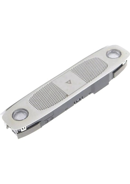 1500237-00-E Tesla Model 3 / Y All-Serie Için Tehlike Uyarılı Araç Ön Iç Tavan Döşemesi Aydınlatması (Yurt Dışından)