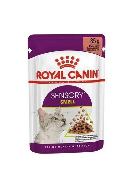 Sensory Smell Gravy 85 gr fiyatları