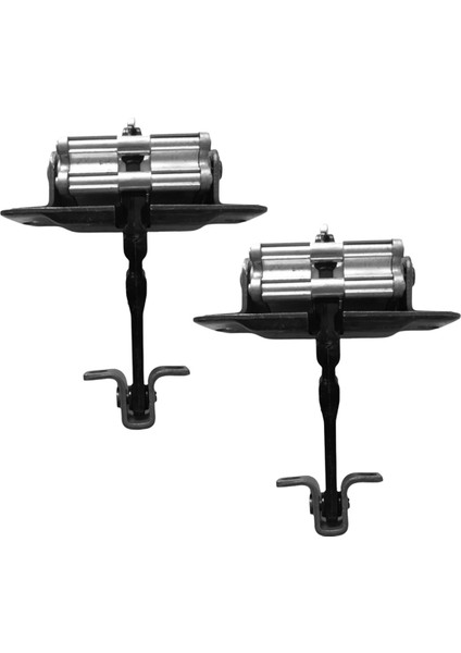 Adet Kamyon Ön Kapı Menteşesi Durdurucu Limit Çubuğu Kayışı 21350581 84167953 21100900 Volvo Kamyonlar Için Voe Kapı Kayışı Durdurucu (Yurt Dışından)