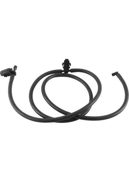 A1698600492 Yeni Ön Cam Ön Cam Yıkama Meme Jet Hortumu Mercedes-Benz A W169 2004-12 / B W245 2005-11 Isıtmasız (Yurt Dışından) modelleri