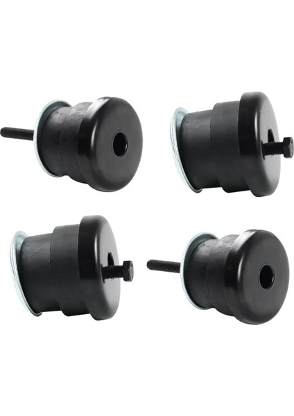 Adet Gövde Montaj Seti 924-181 924181 Chevy S10 Pickup Chevrolet Gmc Sonoma 1994-2004 Gövde Pozisyonu Kauçuk Kiti (Yurt Dışından)