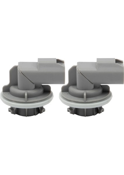 Ford Focus Mk1 Mk2 XFM500010 Için 2 Adet Stop Lambası Ampul Tutucu Soket 4425186 (Yurt Dışından)