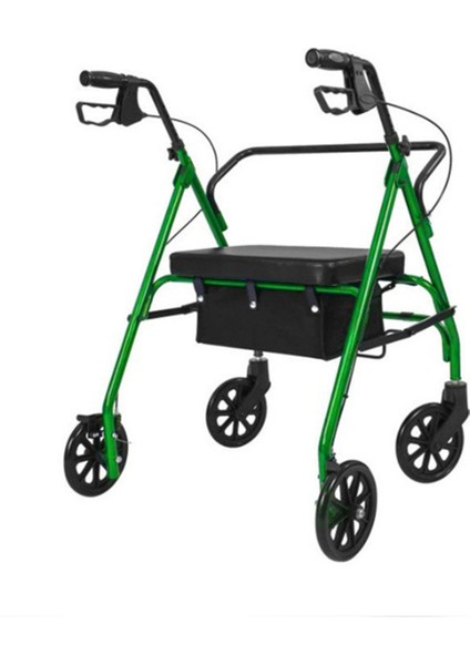 Koltuk Altı Yürüteç Çantası, Dört Tekerlekli Yürüteç Için Koltuk Altı Çantası Veya Tote, Yürüteç Koltuk Altı Yedek Tıbbi Sepet B (Yurt Dışından) modelleri