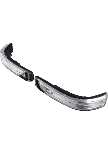 Hyundai Grandeur Tg Azera 2009-2010 Için Dikiz Aynası Sinyal Lambası Sinyal Lambası (Yurt Dışından) modelleri