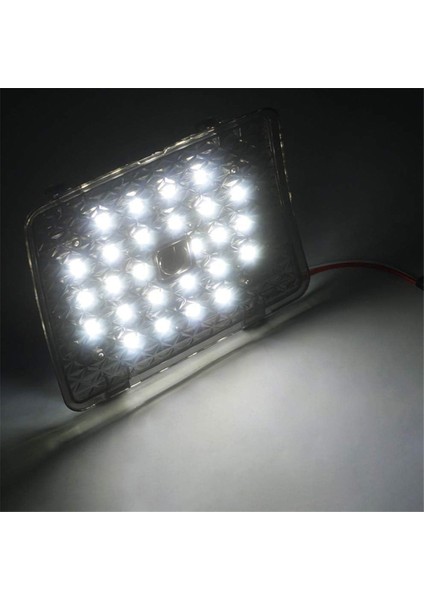 Toyota Rav4 22-25 LED Araç Bagaj Lambası Bagaj Üstü Lambası Bagaj Kapağı Lambaları Bavul Arka Lambası (Yurt Dışından) indirimleri