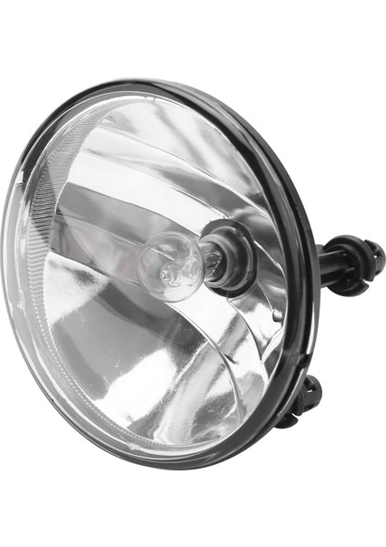2007-2014 Chevrolet Avalanche Gmc Sierra Acadia Yukon Ford Escape Shelby GT500 Için Özel Yuvarlak Sis Farı Alıcısı 15839896 (Yurt Dışından)
