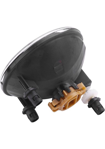 2007-2014 Chevrolet Avalanche Gmc Sierra Acadia Yukon Ford Escape Shelby GT500 Için Özel Yuvarlak Sis Farı Alıcısı 15839896 (Yurt Dışından) fırsatları