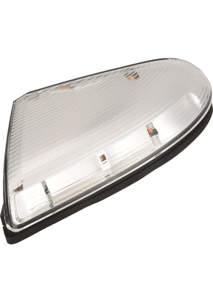 Dodge Ram 1500 09-14 ve 10-14 2500 68064948AA Için Araç Ön Sağ Yan Ayna Dönüş Sinyal Lambası (Yurt Dışından)