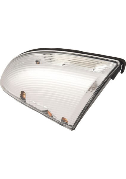 Dodge Ram 1500 09-14 ve 10-14 2500 68064948AA Için Araç Ön Sağ Yan Ayna Dönüş Sinyal Lambası (Yurt Dışından) modelleri