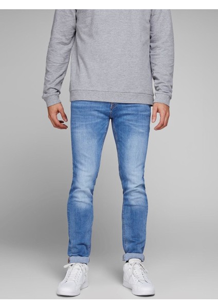 Erkek Tim Jean Pantolon 12146866