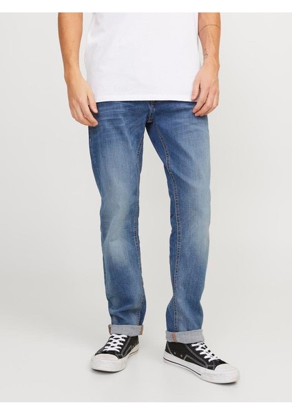 Erkek Tim Jean Pantolon 12146866