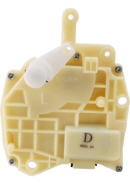 Honda Civic Crv Araç Aksesuarlarına Uyumlu Arka Sağ ve Sol Elektrikli Kapı Kilidi Aktüatörü, 1 Çift (Yurt Dışından) fiyatları