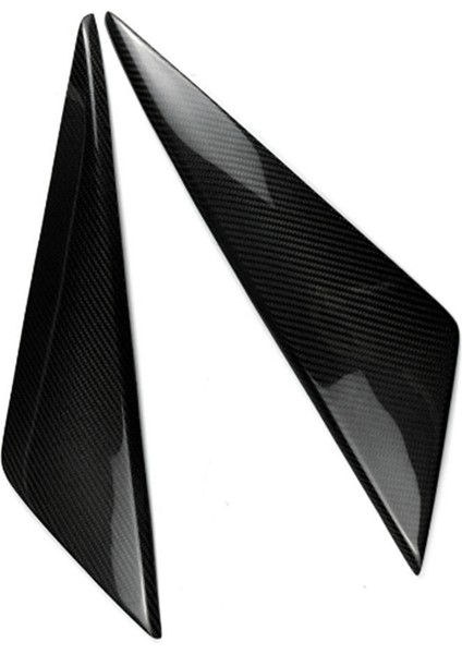 Hyundai Genesis Rohens Coupe 2008-2011 Için Araba Ön Far Işığı Kaş Far Göz Kapağı Kaş Karbon Fiber Kaplama (Yurt Dışından) fiyatları