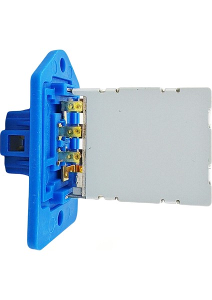 Kia Soul Sportage Hyundai Palisade Tucson 97128-D1000 97128D1000 Için Hvac Isıtıcı Üfleyici Motor Direnci (Yurt Dışından) indirimleri