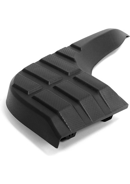 Toyota Tundra 2014-2021 Arka Tampon Uzatma Sürücü Yolcu Üst Ped 521630C070 521640C060, Siyah 2 Adet (Yurt Dışından) modelleri