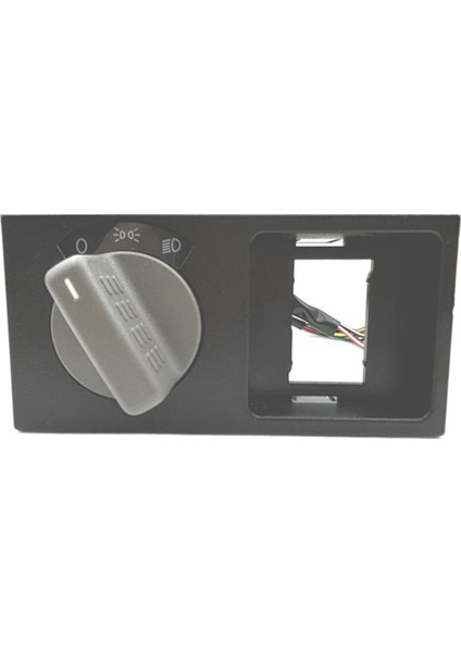 Iveco Truck Stralis 380 2005 Lhd Için 41200567 Kamyon Far ve Uyarı Anahtarı (Yurt Dışından)