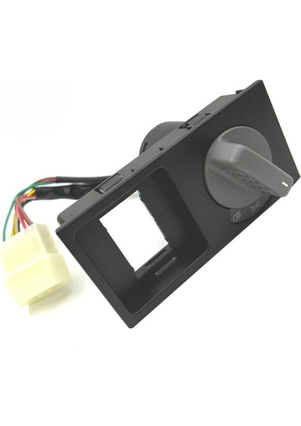 Iveco Truck Stralis 380 2005 Lhd Için 41200567 Kamyon Far ve Uyarı Anahtarı (Yurt Dışından) modelleri