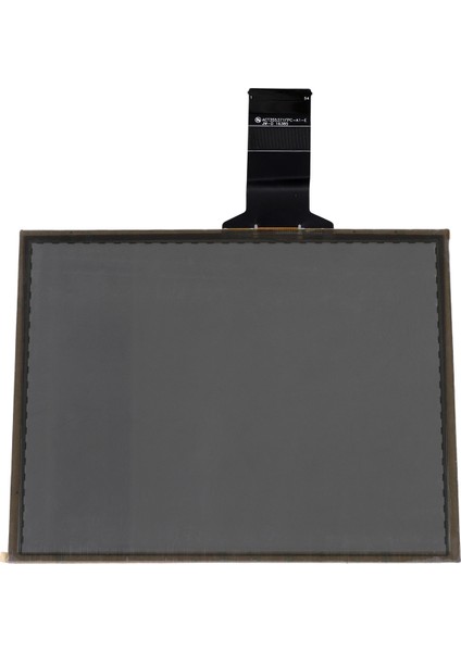 Jeep Navigasyon LA084X02(SL)(01) LA084X02-SL01 Için 8,4 Inç LCD Dokunmatik Ekran Sayısallaştırıcı (Yurt Dışından)