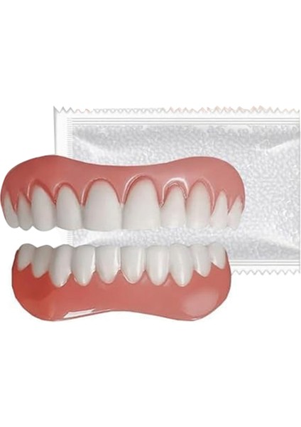 Silikon Protez Tamir Kiti, Silikon Protez Tamir Kiti, Silikon Yumuşak Protez Tamiri, Protez Tamir Kiti (Yurt Dışından)