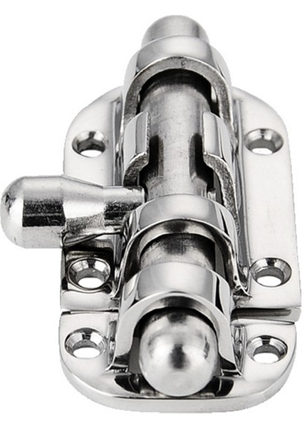 Tekne Yat Kapı Penceresi Için Tekne Namlu Cıvatası Dolap Kapı Mandalı Kilidi Deniz Paslanmaz Çelik Mandalı (Yurt Dışından) fırsatları