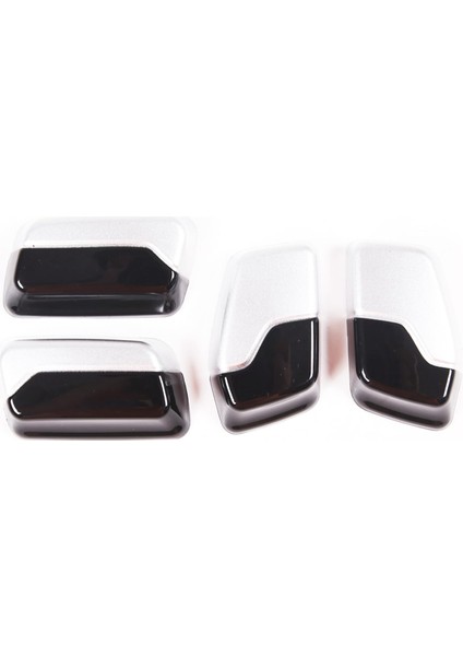 Bmw X1 U11 2023-2024 X3 X4 X5 X6 2 3 4 8 Serisi 2020-2023 Aksesuarları Için Araba Koltuğu Ayar Düğmesi Kapağı Döşemesi (Yurt Dışından)