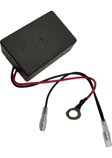 1019094-01, 1016511 Rpm Rev Sınırlayıcı Club Car Ds Precedent Benzinli Golf Arabası FE290 1997-UP Için Hız Sınırlayıcı (Yurt Dışından) fiyatları