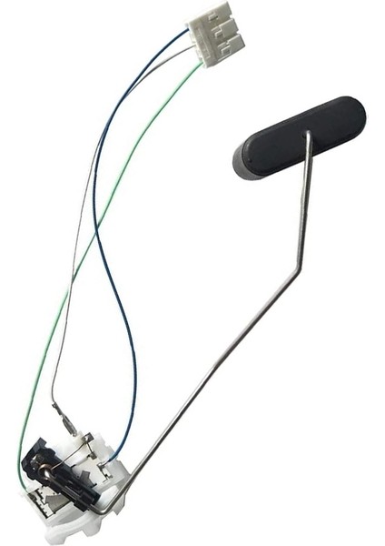 Chevrolet Captiva Opel Antara 07-10 96629373 96629374 Için Otomatik Motor Yakıt Yağı Seviye Sensörü (Yurt Dışından)