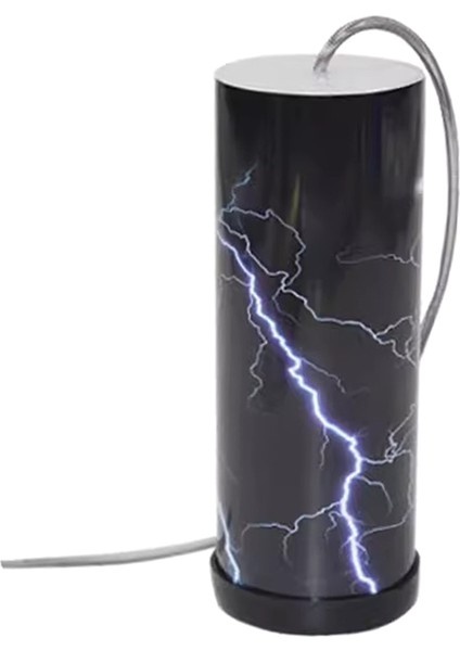 Orff Thunder Tube Ses Efektleri Yaylı Davul Çalkalayıcı Güçlü Perküsyon Sesi Çocuklar Için Gelişim Oyuncağı Siyah (Yurt Dışından)