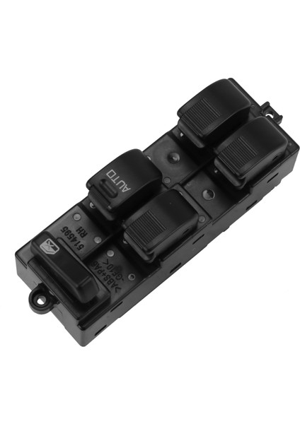 Toyota Avanza 2007-2008 Elektrikli Cam Ana Sağdan Direksiyonlu Anahtarı Için 84820-B0010 (Yurt Dışından)