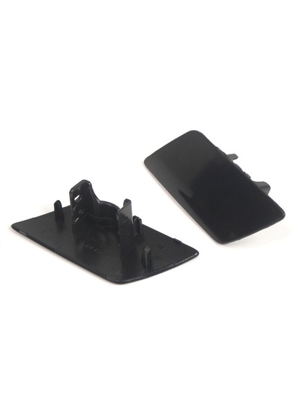 Audi Q5 2017-2020 Far Su Püskürtme Kapağı Far Temizleme Kapağı 80D807753 80A807753 80D807754 80A807754 (Yurt Dışından) modelleri