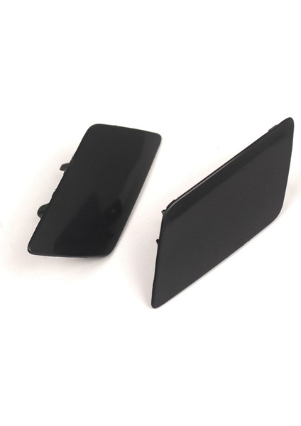 Audi Q5 2017-2020 Far Su Püskürtme Kapağı Far Temizleme Kapağı 80D807753 80A807753 80D807754 80A807754 (Yurt Dışından) fırsatları